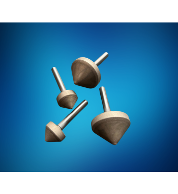 Diamant Senker Taper