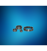 Bohrkronenringe Profi VII