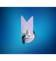 Bohrschablone - Mini