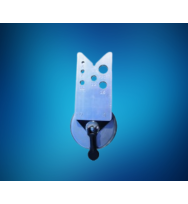 Bohrschablone - Profi