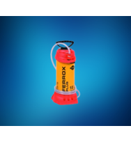 Druckwasserbehälter