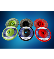 Fächerschleifer Typhoon