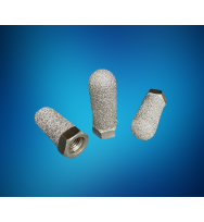 Lochfräser Fingerhut