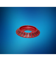 Profilfräser Brigde B