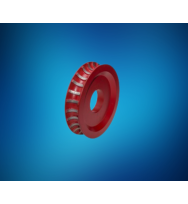 Profilfräser Bridge V