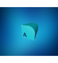 Profilfräser CNC - Profil A