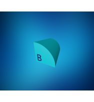 Profilfräser CNC - Profil B