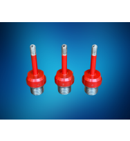 Diamantrillenfräser Cherry