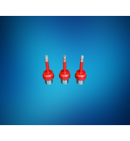 Diamantrillenfräser Cherry