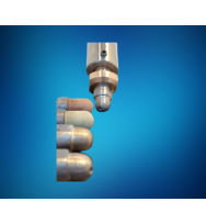 Rillenfräser Set Regulator