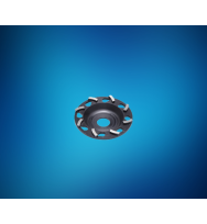 Schleifteller RAW-EP