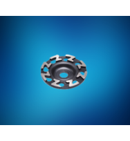 Schleifteller RAW-ES