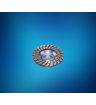 Schleifteller RAW-NS