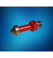 Diamant Senker Taper