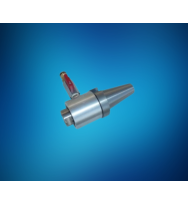 Spülbüchse WaterJet ISO 40