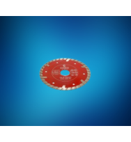 FG-3 Turbo geschlossen