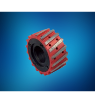 Umfangfräser Edge 80mm